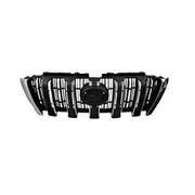 Sterling Grille to suit Toyota Prado 11/2013 to On - TYPD-GRI-14F