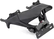 Motorcycle License Plate Holder Light For CBR 1000RR CBR1000RR 2006-2007