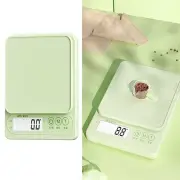 5kg/0.1g Digital Display Scale Table Scale Food Weighing Precision