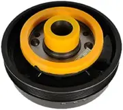 ACDelco 88959268 Crankshaft Balancer Assembly