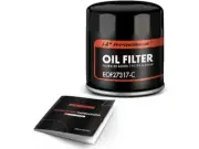 Engine Oil Filter fits Alfa Romeo 4C 2015-2020 1.7L 4 Cyl 43ZSVR (for: Alfa Romeo)