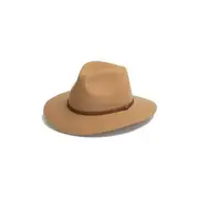 Will & Bear Anderson Hat - Camel