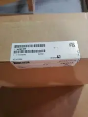 SIEMENS A5E38010006, PM240-2 FSF MOUNTING KIT, NEW #301179