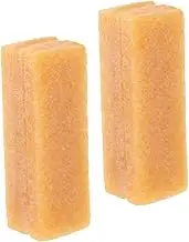 Efficient Skateboard Grip Tape Cleaning 2 Pack Glue Remover Eraser Block