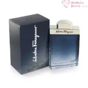 Subtil Cologne Salvatore Ferragamo for Men 3.4oz New In Box