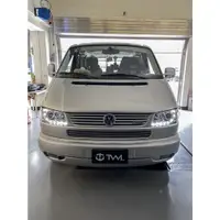 在飛比找蝦皮購物優惠-台灣之光 VW 福斯 T4 VR6 GP版97 98 99 