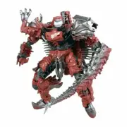 Transformers TLK-24 Dinobot scones Figure Japan