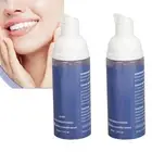 2pcs Tooth Colour Corrector Serum 60ml Stain Removal Whitening Professional CMM