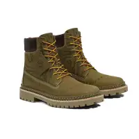 在飛比找momo購物網優惠-【Timberland】W Timberland 6 x C