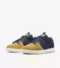 Nike SB Dunk Low "Desert Ochre and Midnight Navy" DX6775-400 Appraised US 4.5-12