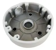 Uniview TR-JB03-H-IN Junction Box for IPC363X / IPC36XXS/E Series Fisheye Camera