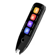 Translation Pen Reading Tool, Text to Speech Scanning Reading Pen, Pen7922
