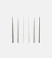 [Brunello Cucinelli] Brunello Cucinelli Set of 6 scented candles