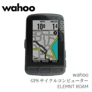 WAHOO ELEMNT ROAM GPS Cycling/Bike Wahoo Element Rome WFCC4