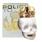 Police To Be Queen Eau de Parfum Spray Perfume For Women 125ml new