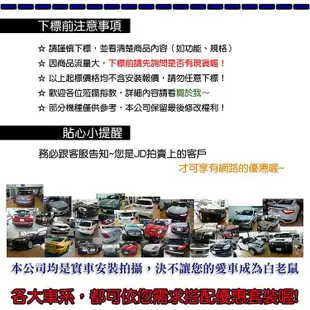 【JD汽車音響】JHY S系列 S16、S17、S19 HONDA CRV1 1995~2000 9.35吋 安卓主機