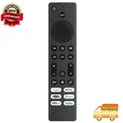 New Universal Remote Control fit for Toshiba Fire TVs and Insignia Fire TVs