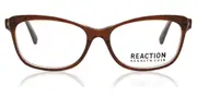Kenneth Cole KC0897 074 Women’s Glasses Pink Size 55 - Private Health Rebate - Blue Light Block Available