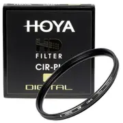 Hoya Circular Polarising Pro HD Filter - 52mm