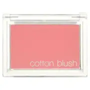 MISSHA - Cotton Blusher - 10 Colors Picnic Blanket
