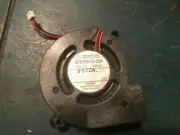Epson Projector Intake Fan - SF51RH12-03A