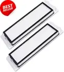 2xHEPA Filters for Roborock S7 S8 MaxV Ultra T7 Robot Vacuum Cleaner Replacement