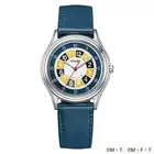 BJ6540-34L Eco-Drive Gegege no Kitaro Collaboration Model Wrist watch