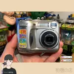 〈相機の店〉📷 尼康 NIKON COOLPIX 2100 千禧年 復古Y2K CCD相機 麵包機 [AB級] (現貨)