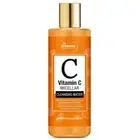 St.Botanica Vitamin C Micellar Cleansing Water, 150 ml
