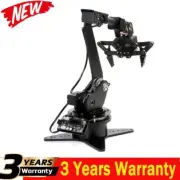 Waveshare RoArm-M1 5DOF Robotic Arm Mechanical Arm Open Source Robot Arm Wireles