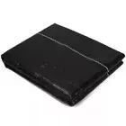 1M/3M Weedmat Weed Control Mat UV Resistant Landscape New Yard Plant Cover Sheet