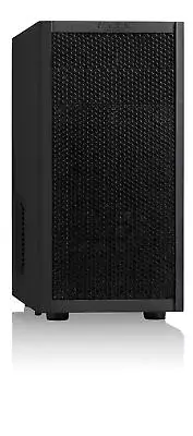 Fractal Design Core 1000 USB 3.0 Cases FD-CA-CORE-1000-USB3-BL