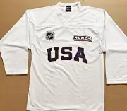 USA Ice Hockey Jerseys, by JAMM