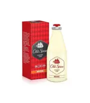 Old Spice After Shave Lotion - Musk 50 ml For Men Aftershave At Lowest Price