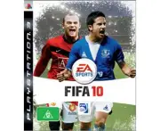 FIFA 10 (PS3) Refurbished - Refurbished Grade B