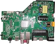 TP.MS3663T.PB757 Three-in-one TV Motherboard 65-84v 300ma rthd32t2sk(Acicular LVDS)