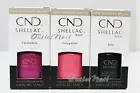 CND Shellac Gel Polish NEON Summer 2019 PRISMA Collection 7.3ml .25oz @ Pick Any