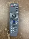 GENUINE DUKANE HITACHI IMAGEPRO R009 PROJECTOR REMOTE WITH LASER POINTER SMK -VN