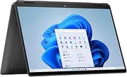 HP Spectre x360 14" 2.8K Touchscreen 2-in-1 Laptop 2024 | Intel Evo Ultra 7 155H 16-Core | Intel Arc Graphics | Backlit KB | Fingerprint | Thunderbolt 4 | 16GB LPDDR5 4TB SSD | Win10 Pro