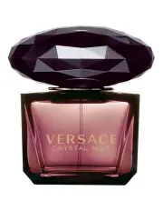 [Versace] Crystal Noir EDT