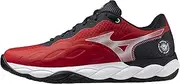 [Mizuno] Men's Wave Enforce Court Ac Tennis Shoe
