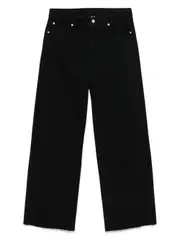 [44 LABEL GROUP] Pappas jeans 48 Black