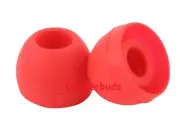 Earbud Replacement Tips for Beats By Dre Powerbeats 2 3 small medium large Red