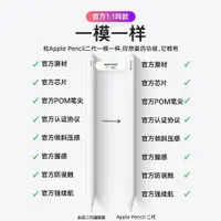 在飛比找蝦皮購物優惠-【特價精品】華強北電容筆適用ipad平板觸屏手寫筆penci