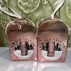 Maybelline Limited Edition Lash Sensational Sky High Mini Mascara Very Black 2pc