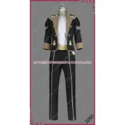 Fire Emblem: Three Houses Sylvain Jose Gautier Outfit Game Cosplay Costume S002