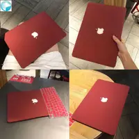 在飛比找蝦皮購物優惠-熱賣 macbook air 2020蘋果筆記本電腦套 ma