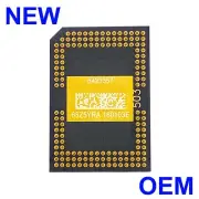 NEW Genuine, OEM DMD/DLP Chip for Promethean PRM-35 90 Days Warranty