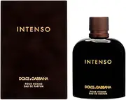 [Dolce & Gabbana] Intenso Pour Homme Eau de Perfume Spray, 200ml
