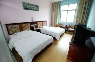 南寧捷萊商務酒店Jielai Business Hotel